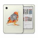 Orange Bird Kobo Clara Colour Skin