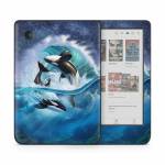 Orca Wave Kobo Clara Colour Skin