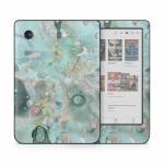 Organic In Blue Kobo Clara Colour Skin