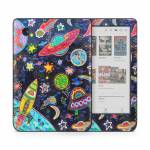 Out to Space Kobo Clara Colour Skin