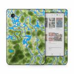 Overlander Kobo Clara Colour Skin
