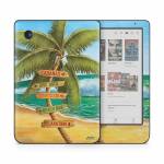 Palm Signs Kobo Clara Colour Skin