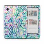 Pastel Triangle Kobo Clara Colour Skin