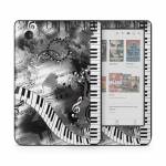 Piano Pizazz Kobo Clara Colour Skin