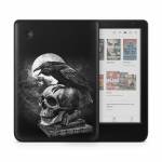 Poe's Raven Kobo Clara Colour Skin