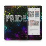Pride Splash Kobo Clara Colour Skin