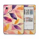 Pastel Blooms Kobo Clara Colour Skin