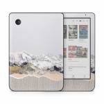 Pastel Mountains Kobo Clara Colour Skin