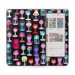 Punky Goth Dollies Kobo Clara Colour Skin