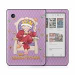 Queen Mother Kobo Clara Colour Skin