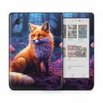 Radiant Fox Kobo Clara Colour Skin