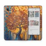 Radiant Creation Tree Kobo Clara Colour Skin