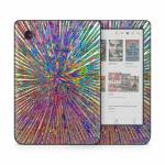 Rainbow Burst Kobo Clara Colour Skin