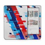 Rennsport Kobo Clara Colour Skin