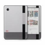 Retro Horizontal Kobo Clara Colour Skin