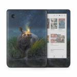 Rhinoceros Unicornis Kobo Clara Colour Skin