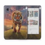 Rising Tiger Kobo Clara Colour Skin