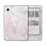 Rosa Marble Kobo Clara Colour Skin
