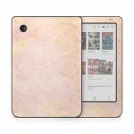 Rose Gold Marble Kobo Clara Colour Skin