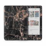 Rose Quartz Marble Kobo Clara Colour Skin