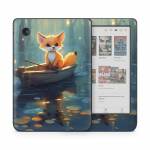 Rowan D Fox Kobo Clara Colour Skin
