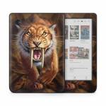 Sabertooth Kobo Clara Colour Skin