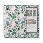 Sage Greenery Kobo Clara Colour Skin