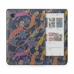 Salamanca Kobo Clara Colour Skin
