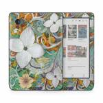 Sangria Flora Kobo Clara Colour Skin