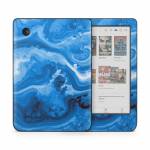 Sapphire Agate Kobo Clara Colour Skin
