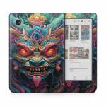 Sea Demon Kobo Clara Colour Skin