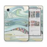 Sea of Love Kobo Clara Colour Skin