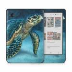 Sea Turtle Kobo Clara Colour Skin