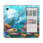 Seavilians Kobo Clara Colour Skin