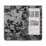 SOFLETE Black Multicam Kobo Clara Colour Skin