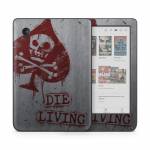 SOFLETE Die Living Bomber Kobo Clara Colour Skin