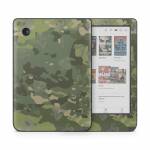 SOFLETE Tropical Multicam Kobo Clara Colour Skin
