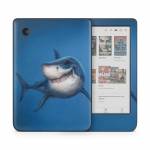 Shark Totem Kobo Clara Colour Skin