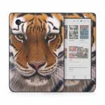 Siberian Tiger Kobo Clara Colour Skin