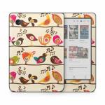 Singing Birds Kobo Clara Colour Skin