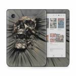 Skull Wrap Kobo Clara Colour Skin