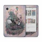 Sleeping Giant Kobo Clara Colour Skin