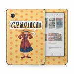 Snap Out Of It Kobo Clara Colour Skin