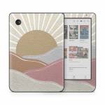 Sunset Kobo Clara Colour Skin