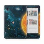 Solar System Kobo Clara Colour Skin