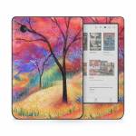 Sparkle Park Kobo Clara Colour Skin