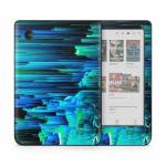 Space Race Kobo Clara Colour Skin