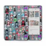 Spooky Dolls Kobo Clara Colour Skin