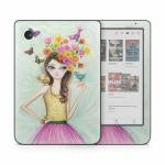 Spring Time Kobo Clara Colour Skin
