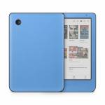 Solid State Blue Kobo Clara Colour Skin